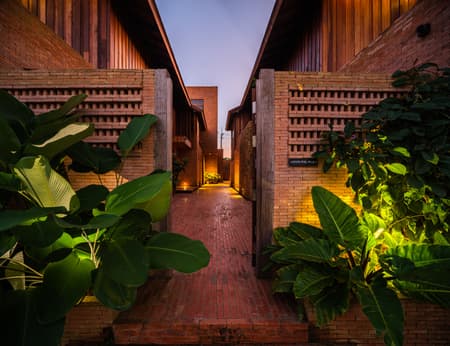 Athita Pool Villa and Spa